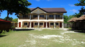 Гостиница Malapascua Starlight Resort  Даанбантаяна